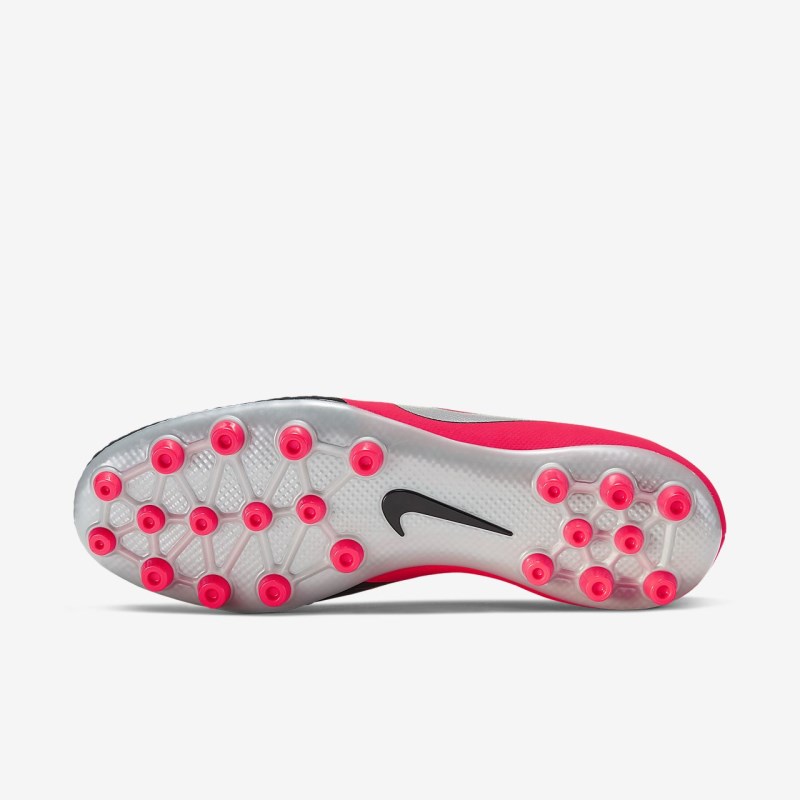 Nike Phantom Venom Academy AG メンズ サッカーシューズ 赤 | HG9049-830