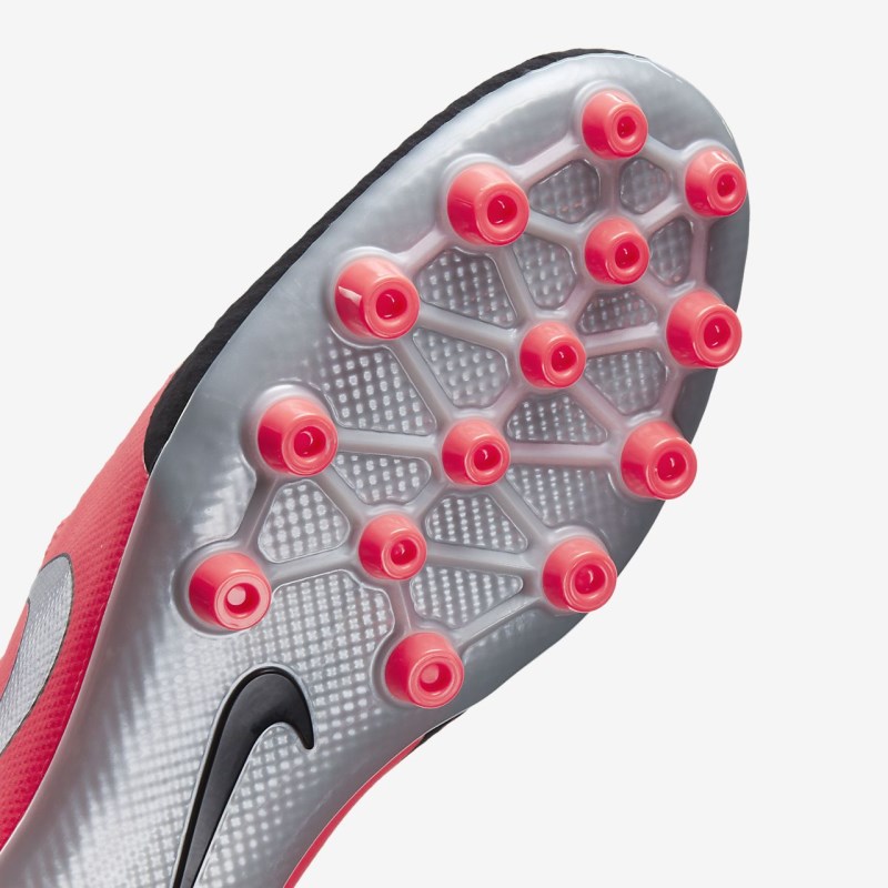 Nike Phantom Venom Academy AG メンズ サッカーシューズ 赤 | HG9049-830