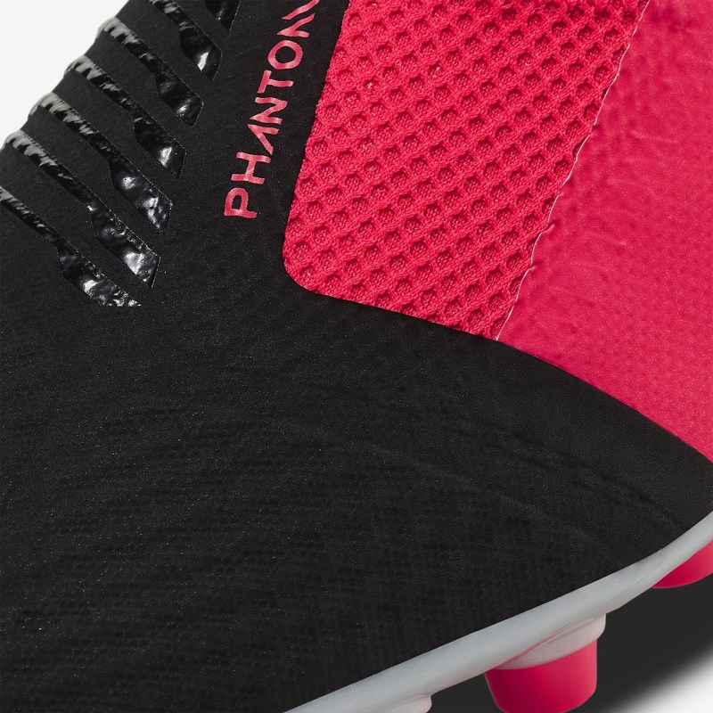 Nike Phantom Venom Academy AG メンズ サッカーシューズ 赤 | HG9049-830