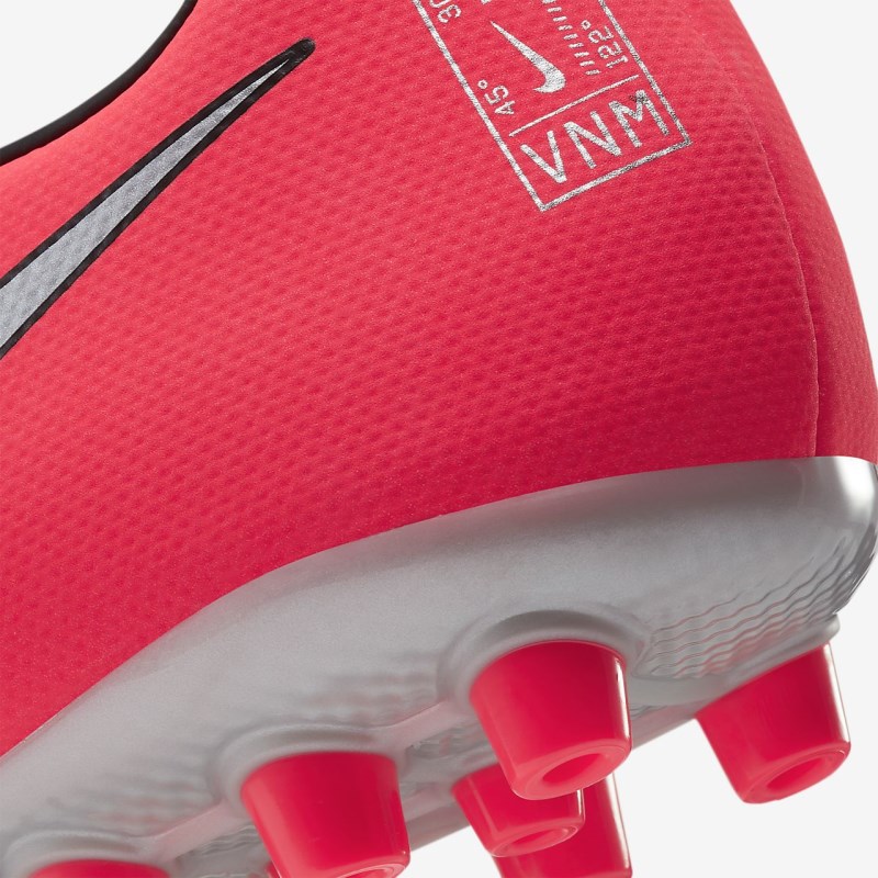 Nike Phantom Venom Academy AG メンズ サッカーシューズ 赤 | HG9049-830