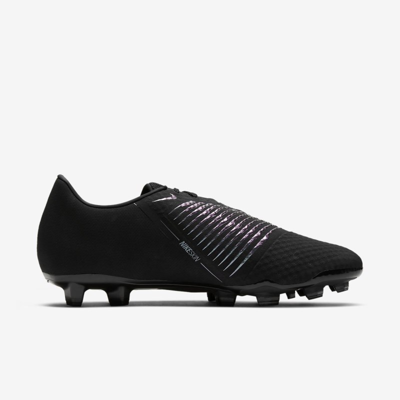 Nike Phantom Venom Academy FG メンズ サッカーシューズ 黒 | BM5421-419