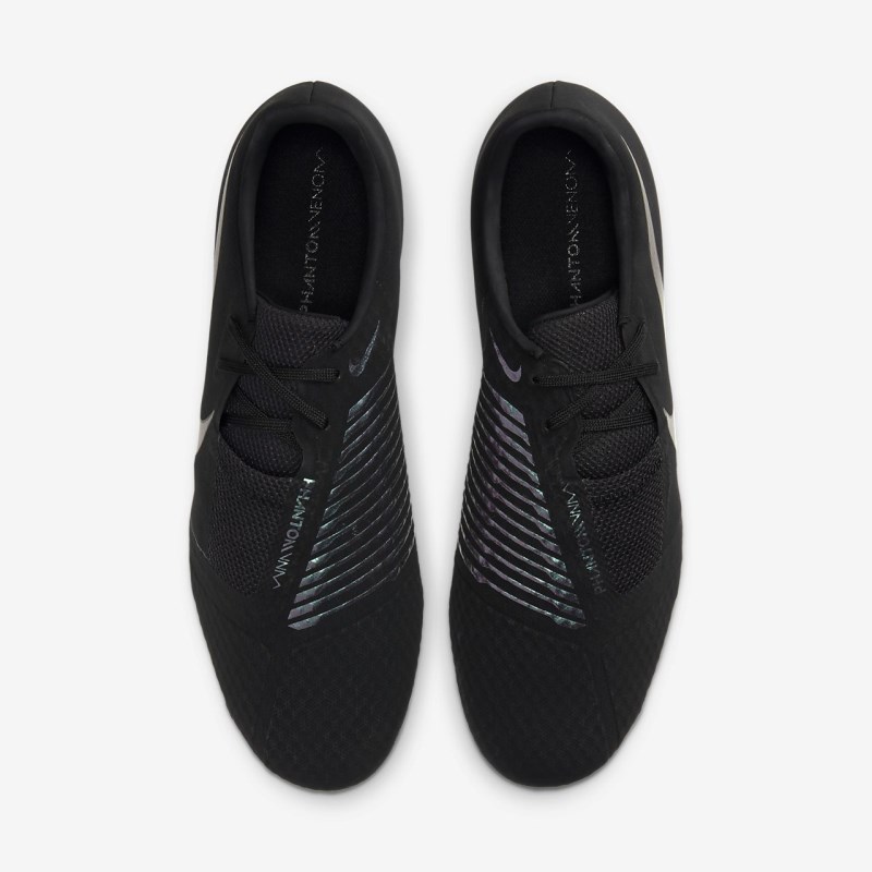 Nike Phantom Venom Academy FG メンズ サッカーシューズ 黒 | BM5421-419