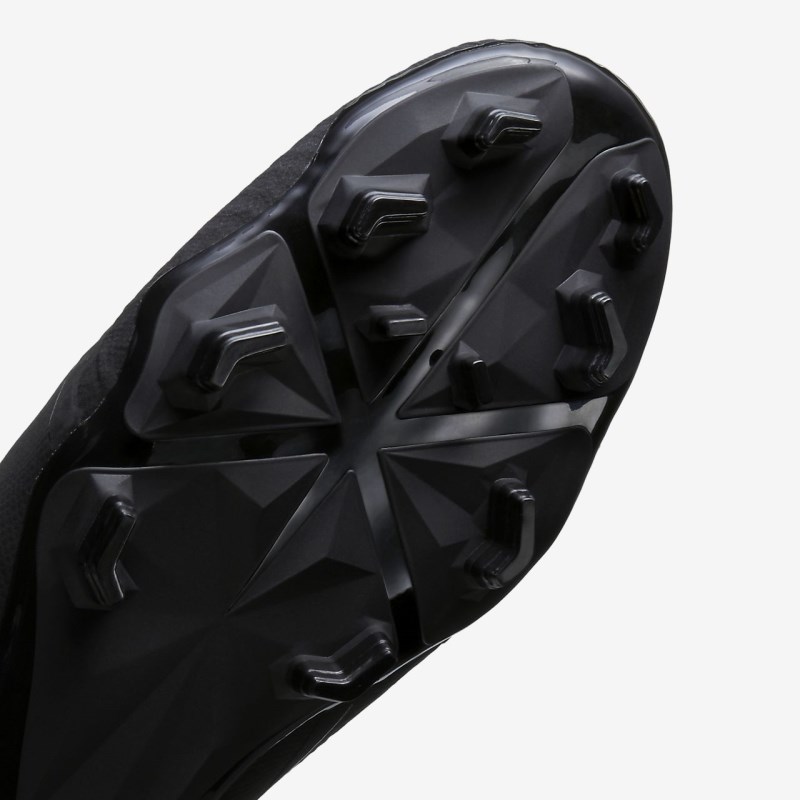 Nike Phantom Venom Academy FG メンズ サッカーシューズ 黒 | BM5421-419