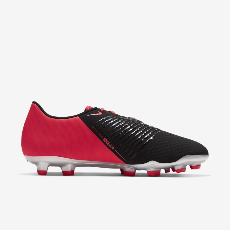 Nike Phantom Venom Academy FG メンズ サッカーシューズ 赤 | BQ8747-504