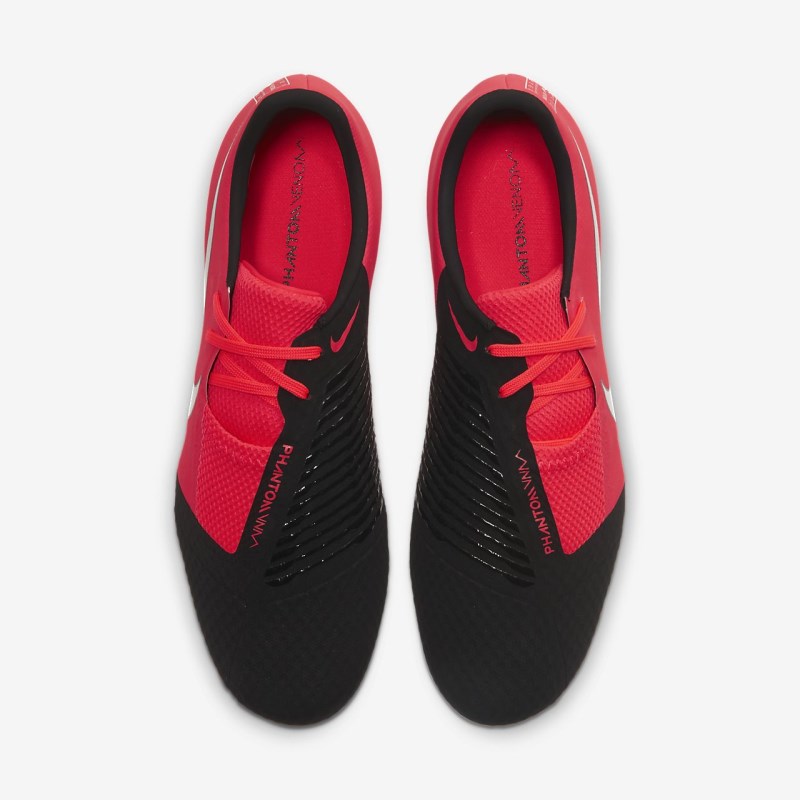 Nike Phantom Venom Academy FG メンズ サッカーシューズ 赤 | BQ8747-504