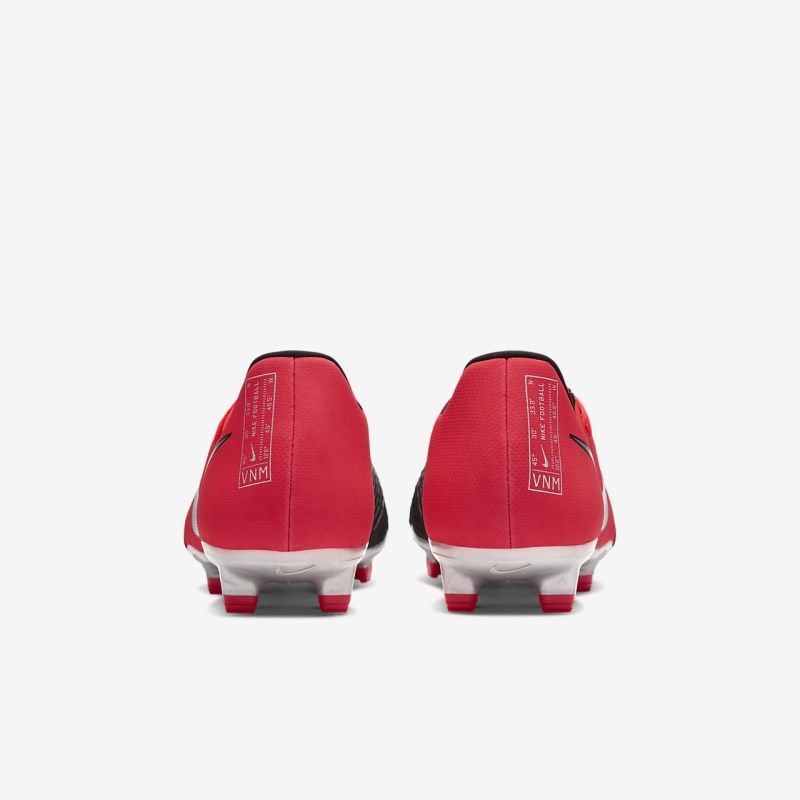 Nike Phantom Venom Academy FG メンズ サッカーシューズ 赤 | BQ8747-504