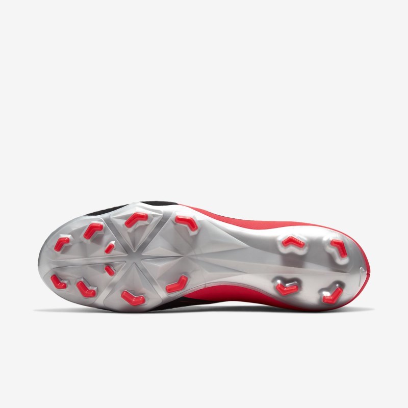 Nike Phantom Venom Academy FG メンズ サッカーシューズ 赤 | BQ8747-504