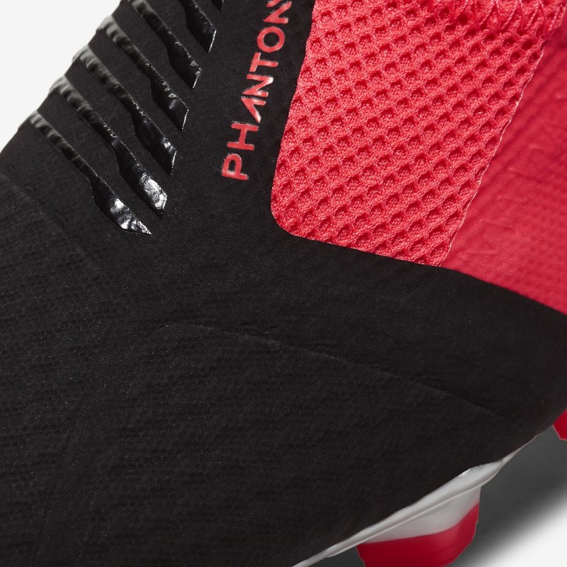 Nike Phantom Venom Academy FG メンズ サッカーシューズ 赤 | BQ8747-504