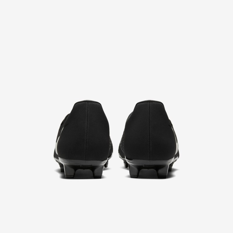 Nike Phantom Venom Academy FG レディース サッカーシューズ 黒 | FH0264-951