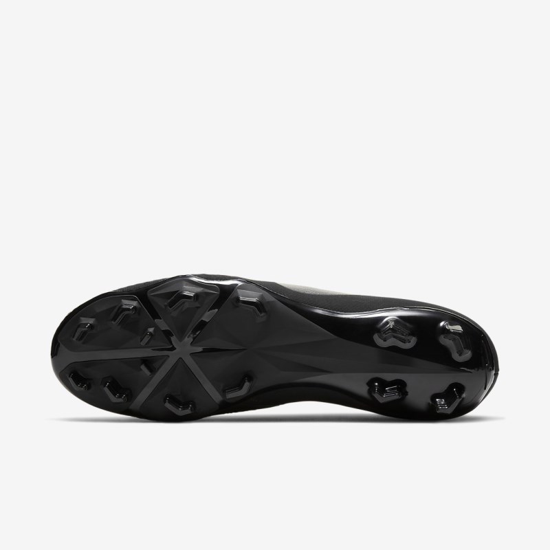 Nike Phantom Venom Academy FG レディース サッカーシューズ 黒 | FH0264-951