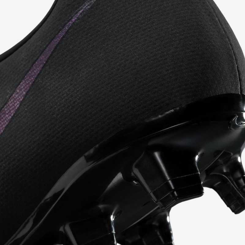 Nike Phantom Venom Academy FG レディース サッカーシューズ 黒 | FH0264-951