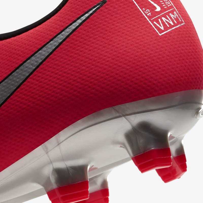 Nike Phantom Venom Academy FG レディース サッカーシューズ 赤 | ZF5296-103