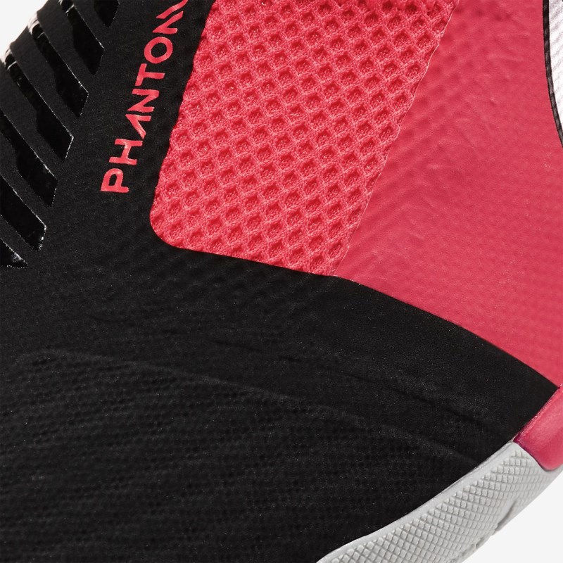 Nike Phantom Venom Academy IC メンズ サッカーシューズ 赤 | EM3603-579