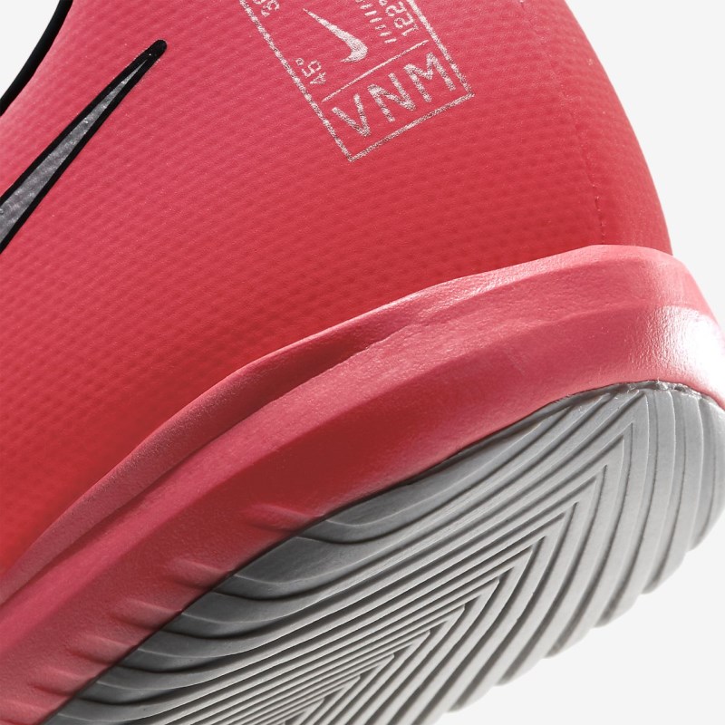 Nike Phantom Venom Academy IC メンズ サッカーシューズ 赤 | EM3603-579