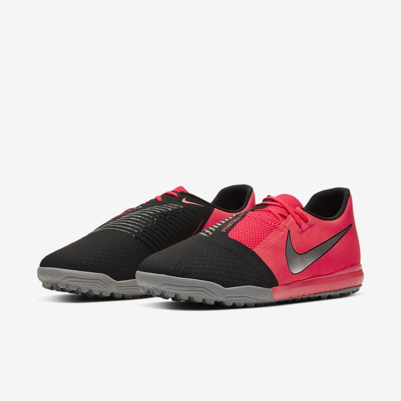 Nike Phantom Venom Academy TF レディース サッカーシューズ 赤 | XK4235-597