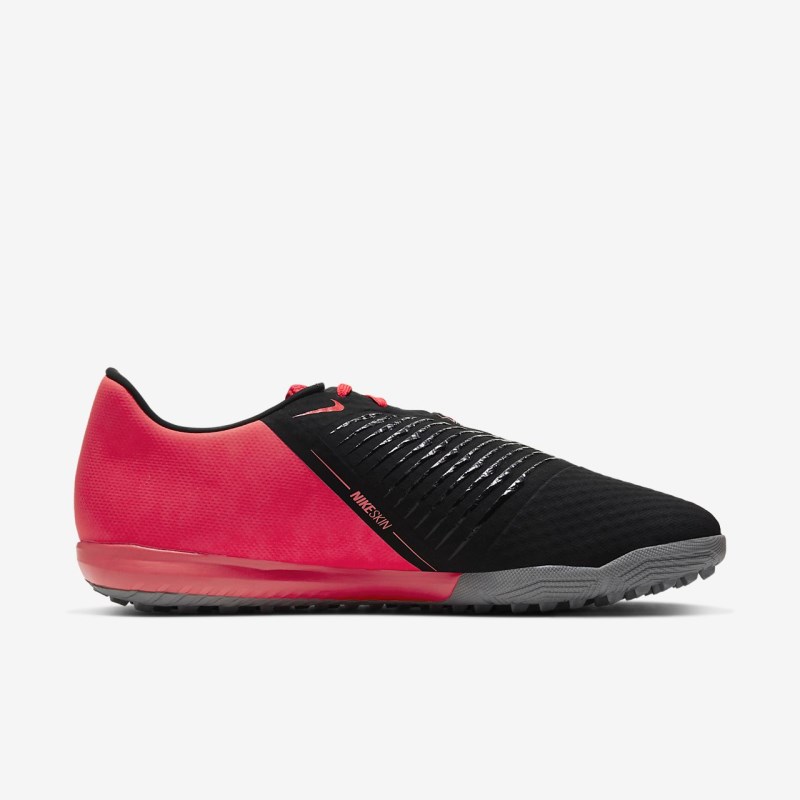 Nike Phantom Venom Academy TF レディース サッカーシューズ 赤 | XK4235-597