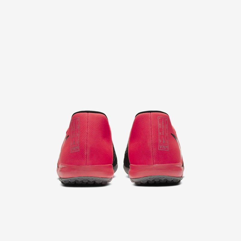 Nike Phantom Venom Academy TF レディース サッカーシューズ 赤 | XK4235-597