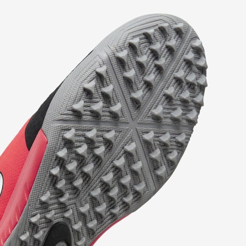 Nike Phantom Venom Academy TF レディース サッカーシューズ 赤 | XK4235-597