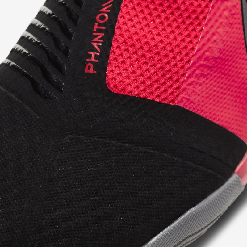 Nike Phantom Venom Academy TF レディース サッカーシューズ 赤 | XK4235-597