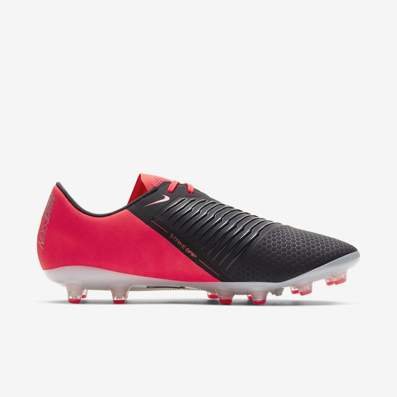 Nike Phantom Venom Pro AG-Pro レディース サッカーシューズ 赤 | JS0887-992