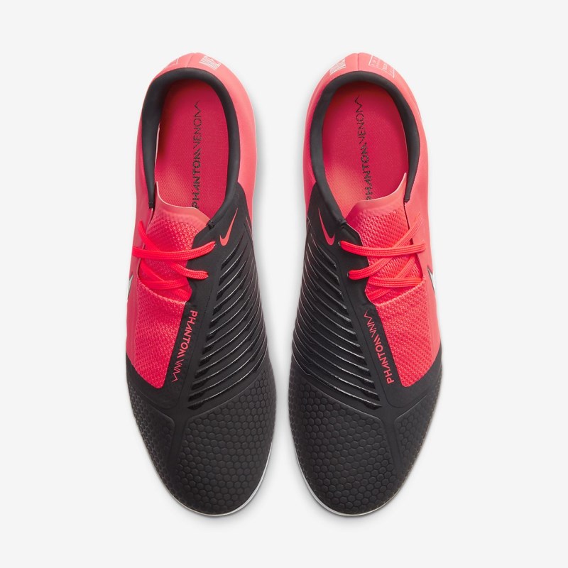 Nike Phantom Venom Pro AG-Pro レディース サッカーシューズ 赤 | JS0887-992