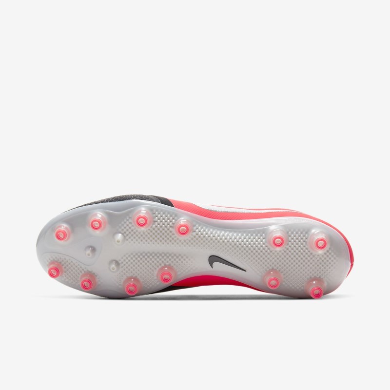 Nike Phantom Venom Pro AG-Pro レディース サッカーシューズ 赤 | JS0887-992