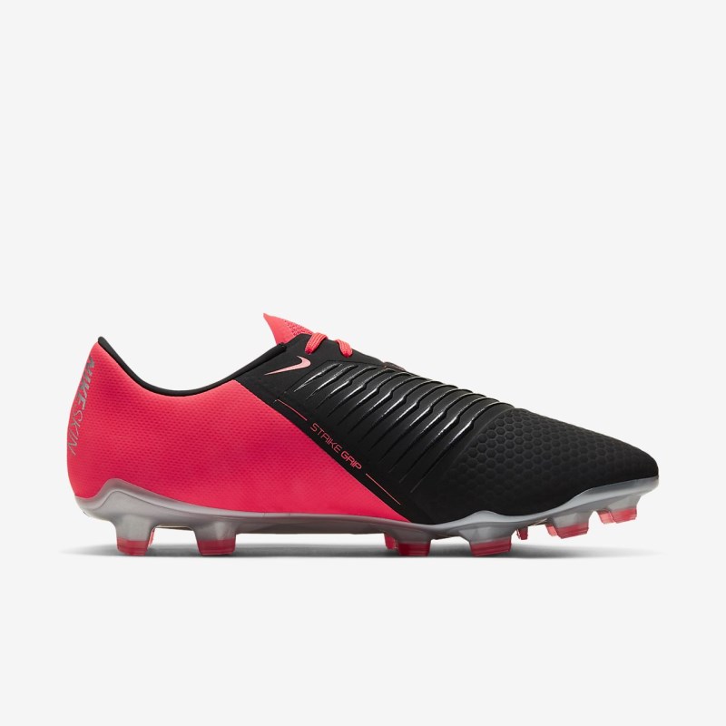 Nike Phantom Venom Pro FG メンズ サッカーシューズ 赤 | WE7231-289