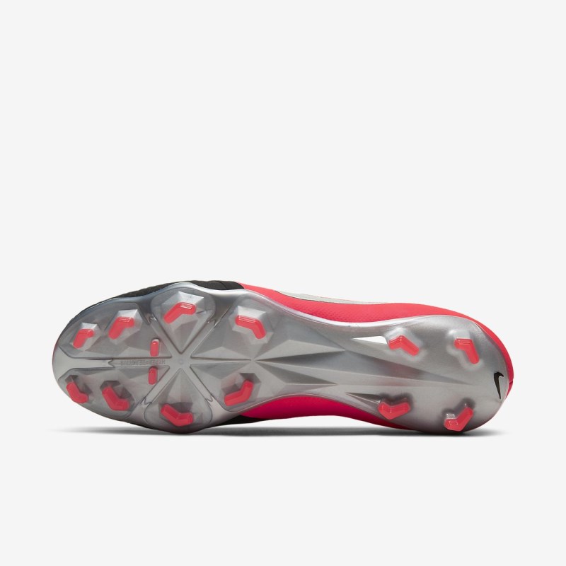 Nike Phantom Venom Pro FG メンズ サッカーシューズ 赤 | WE7231-289