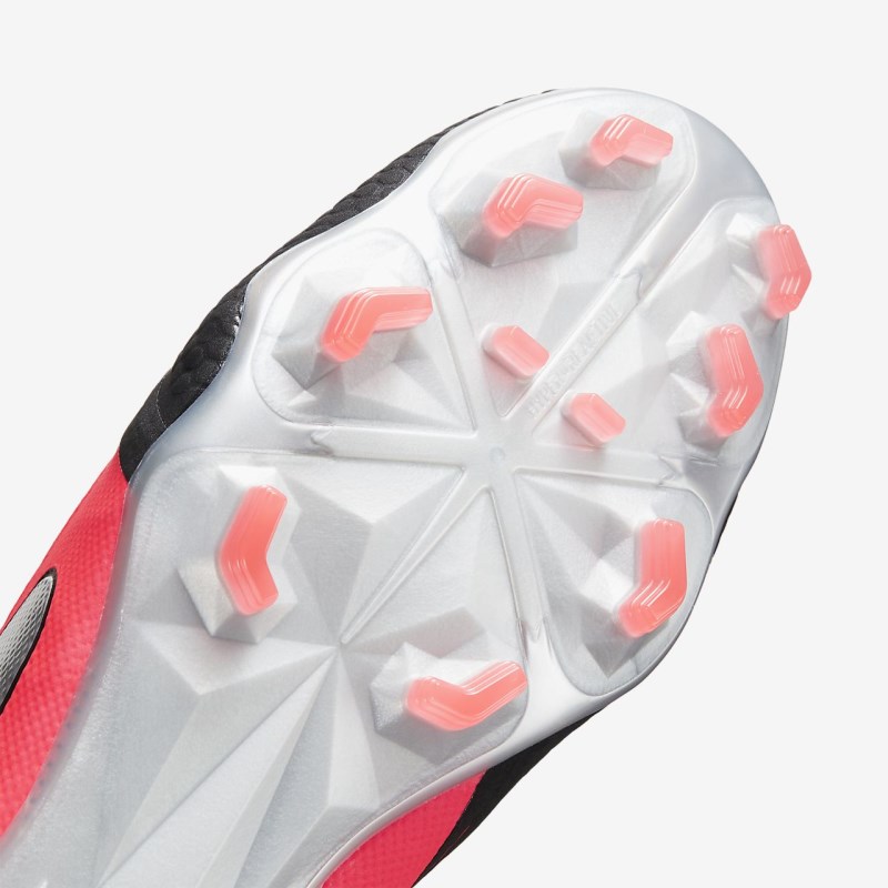 Nike Phantom Venom Pro FG メンズ サッカーシューズ 赤 | WE7231-289