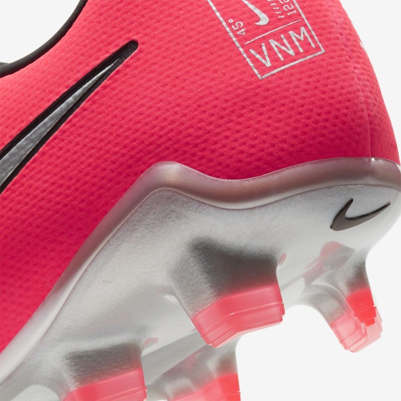 Nike Phantom Venom Pro FG メンズ サッカーシューズ 赤 | WE7231-289