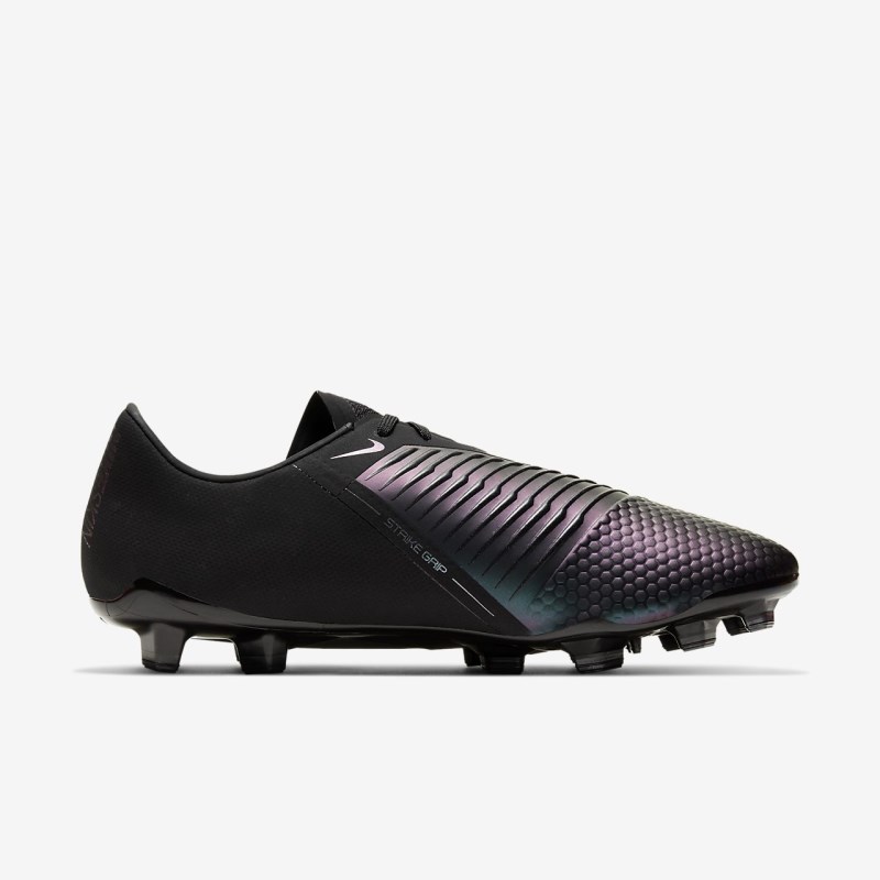 Nike Phantom Venom Pro FG レディース サッカーシューズ 黒 | OE8536-708