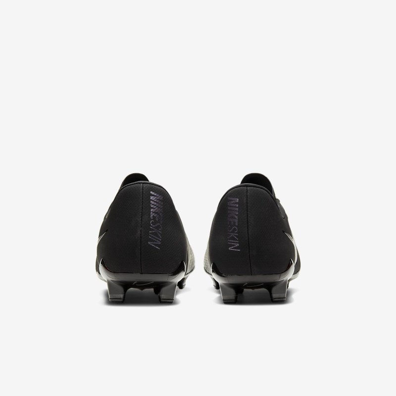 Nike Phantom Venom Pro FG レディース サッカーシューズ 黒 | OE8536-708