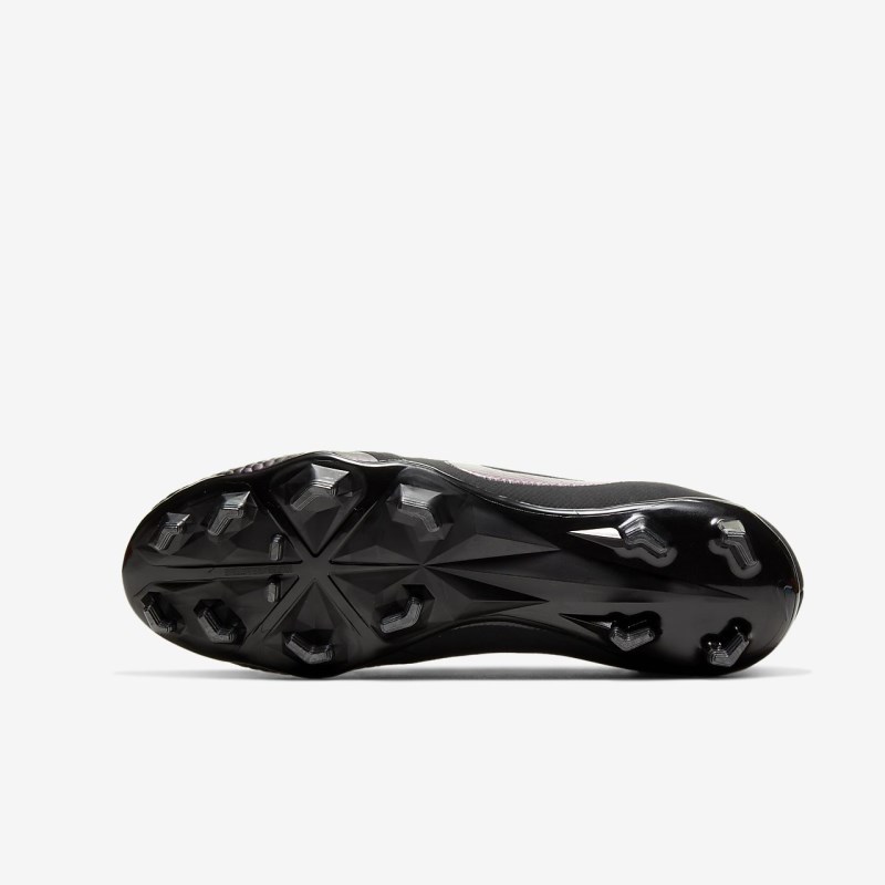 Nike Phantom Venom Pro FG レディース サッカーシューズ 黒 | OE8536-708