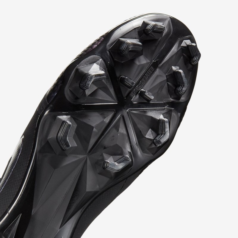 Nike Phantom Venom Pro FG レディース サッカーシューズ 黒 | OE8536-708