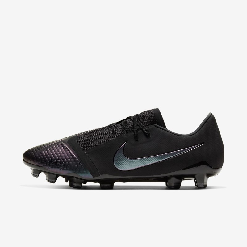 Nike Phantom Venom Pro FG レディース サッカーシューズ 黒 | OE8536-708