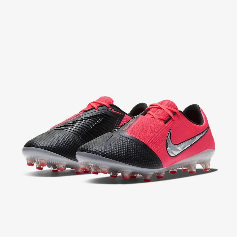 Nike Phantom Venom エリート AG-Pro メンズ サッカーシューズ 赤 | VT5088-913