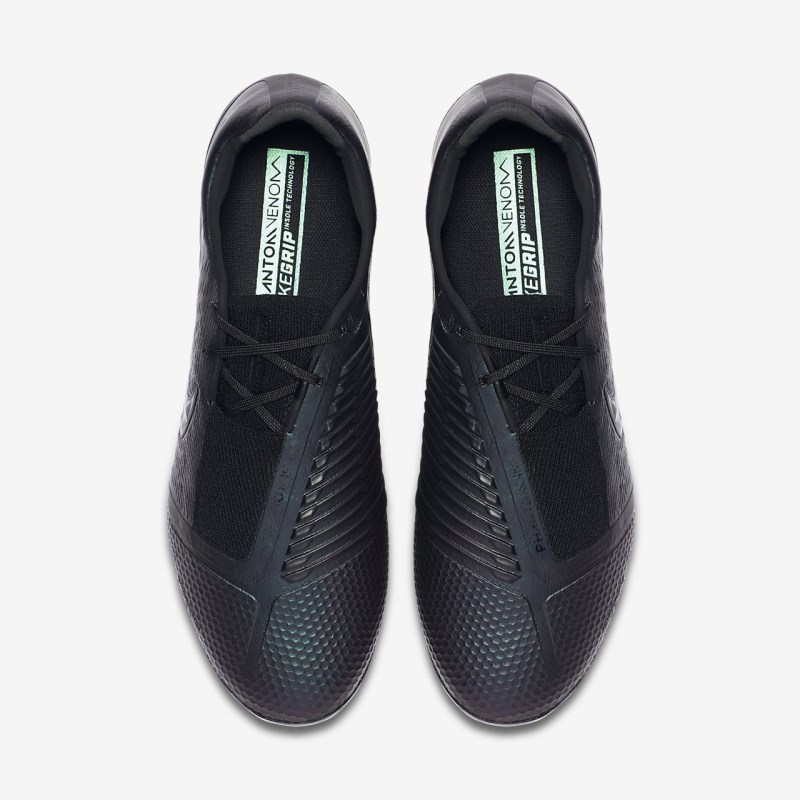 Nike Phantom Venom エリート AG-Pro レディース サッカーシューズ 黒 | NY5679-214