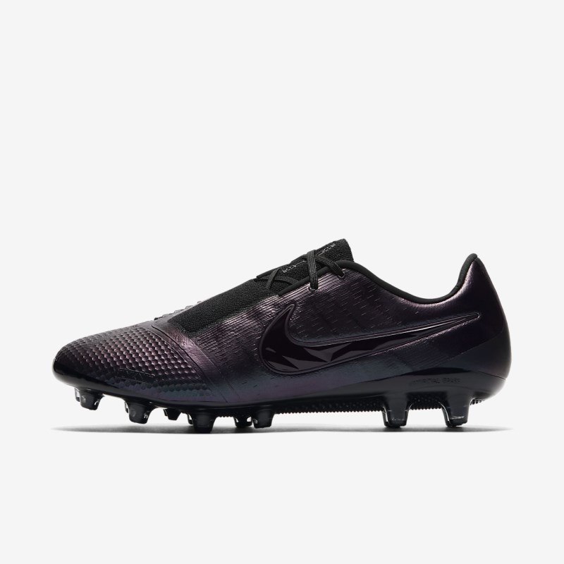 Nike Phantom Venom エリート AG-Pro レディース サッカーシューズ 黒 | NY5679-214