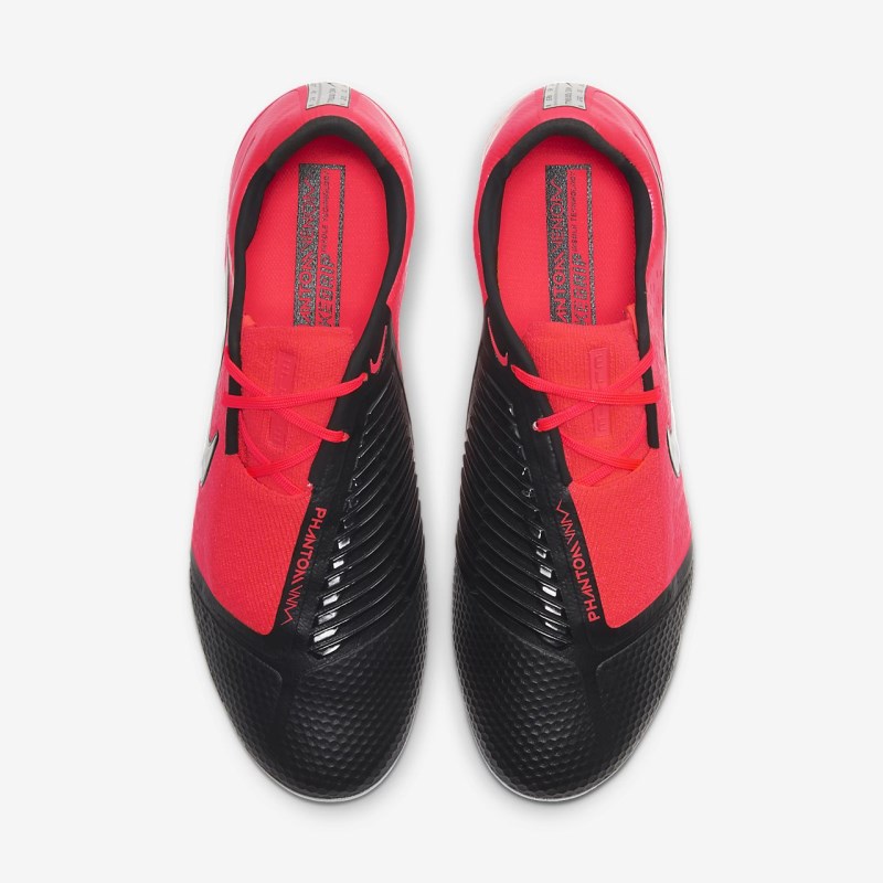 Nike Phantom Venom エリート AG-Pro レディース サッカーシューズ 赤 | QF0307-293