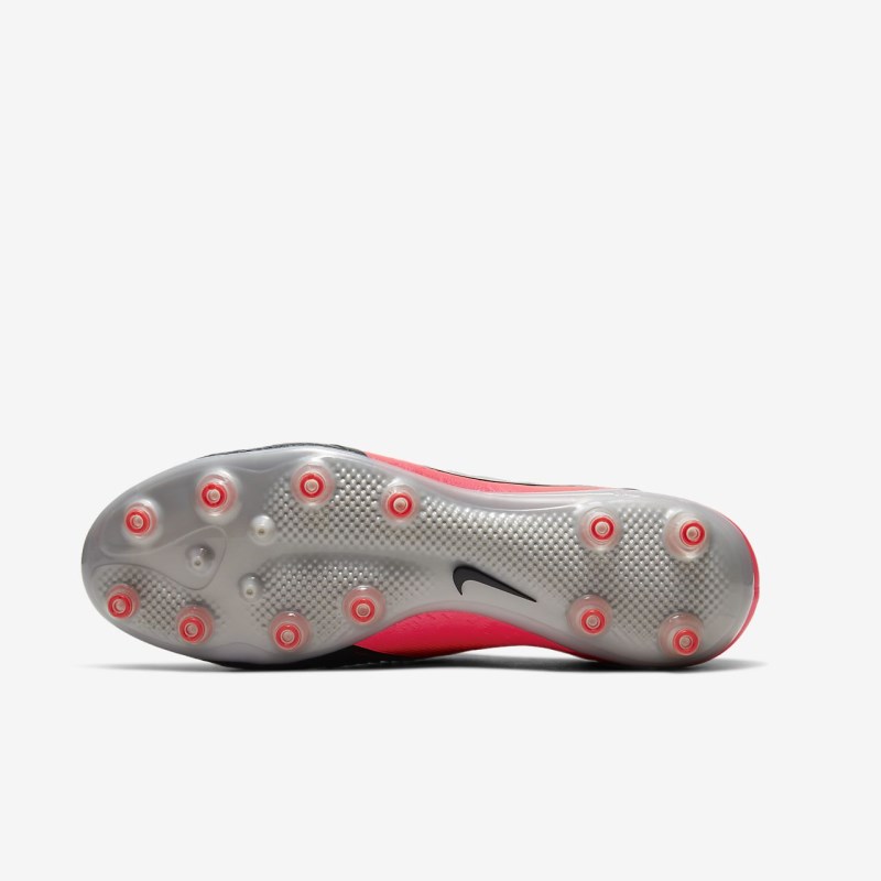 Nike Phantom Venom エリート AG-Pro レディース サッカーシューズ 赤 | QF0307-293