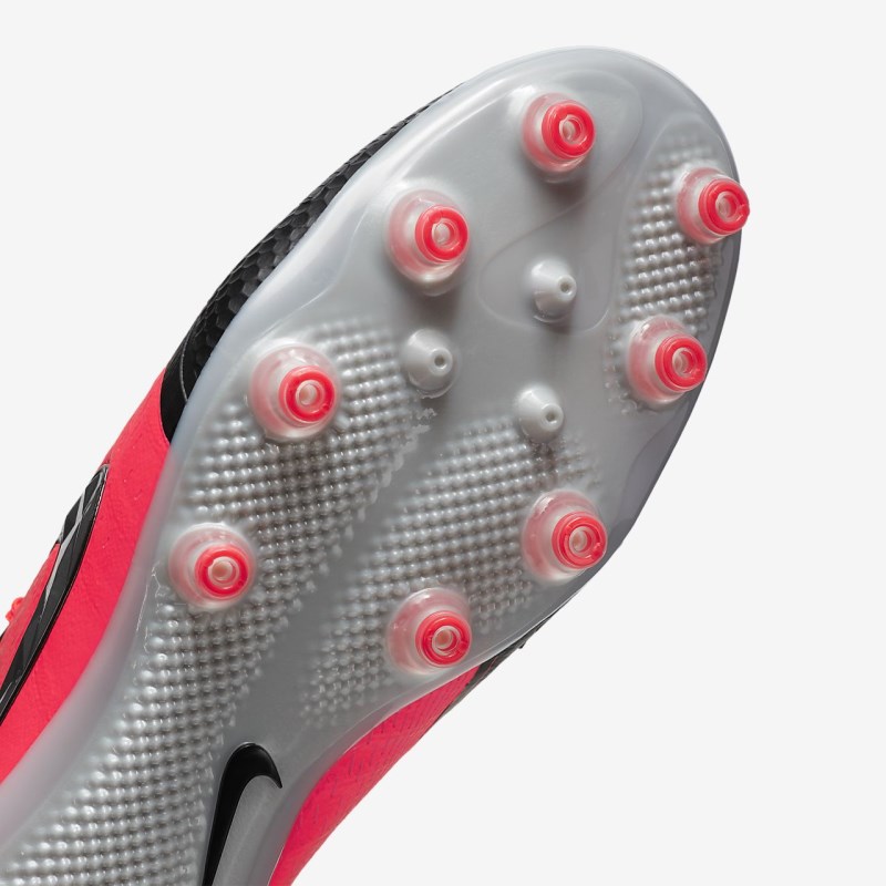 Nike Phantom Venom エリート AG-Pro レディース サッカーシューズ 赤 | QF0307-293