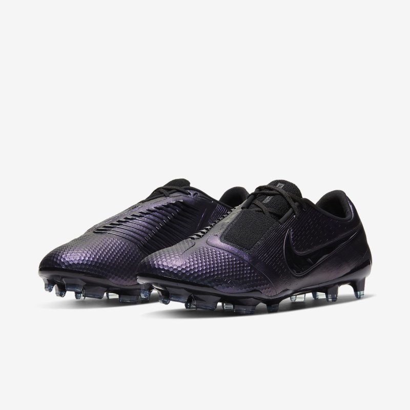 Nike Phantom Venom エリート FG メンズ サッカーシューズ 黒 | UU6818-684