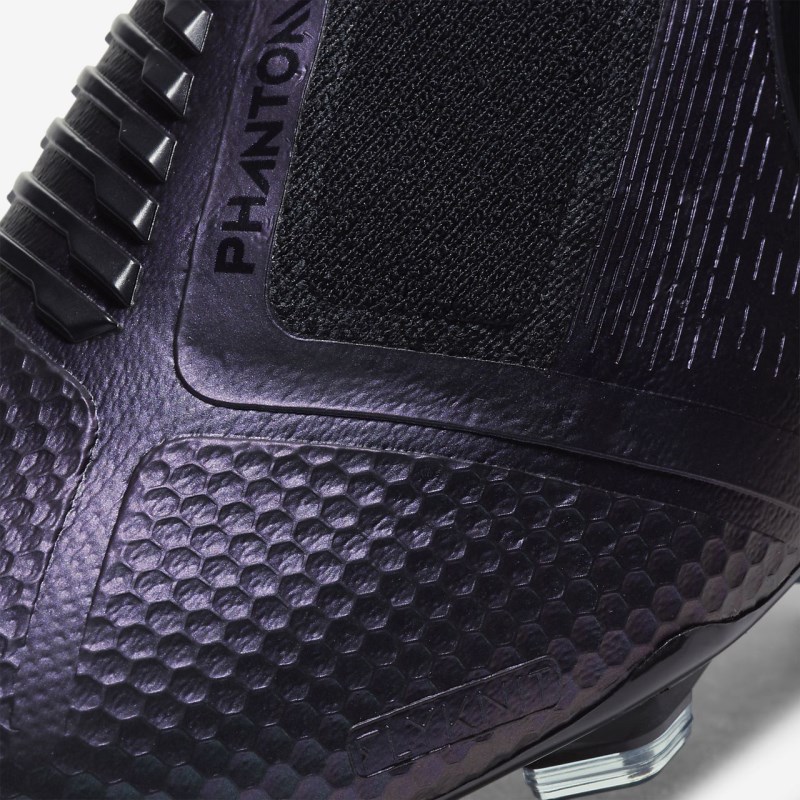Nike Phantom Venom エリート FG メンズ サッカーシューズ 黒 | UU6818-684