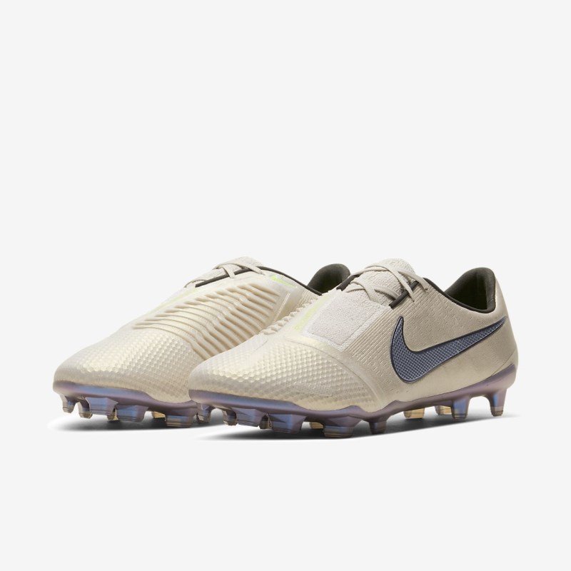 Nike Phantom Venom エリート FG レディース サッカーシューズ 黒 | MZ8375-704