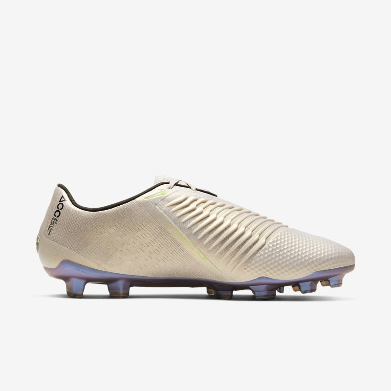 Nike Phantom Venom エリート FG レディース サッカーシューズ 黒 | MZ8375-704