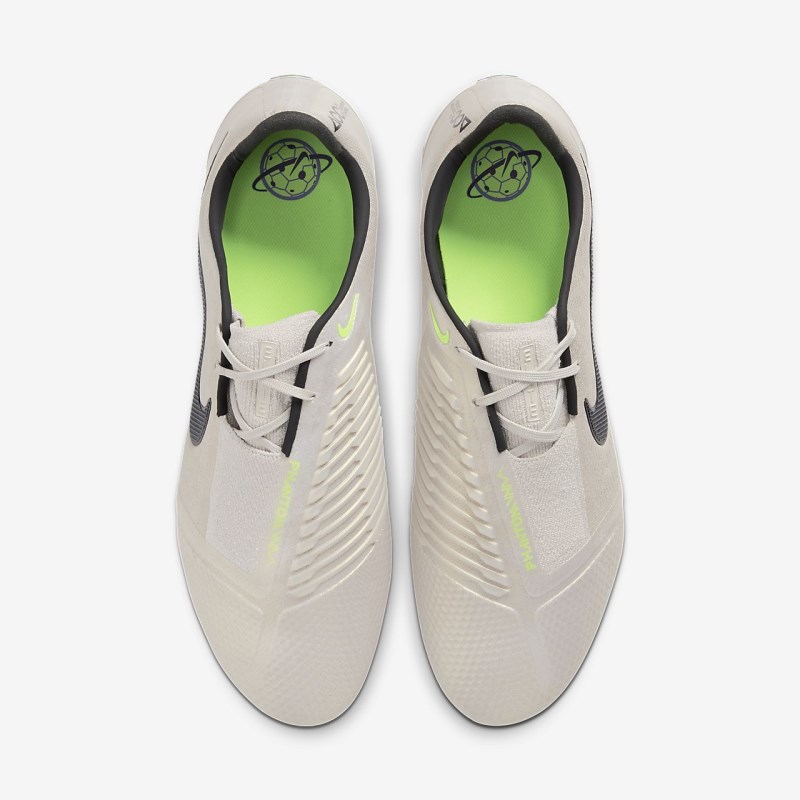 Nike Phantom Venom エリート FG レディース サッカーシューズ 黒 | MZ8375-704