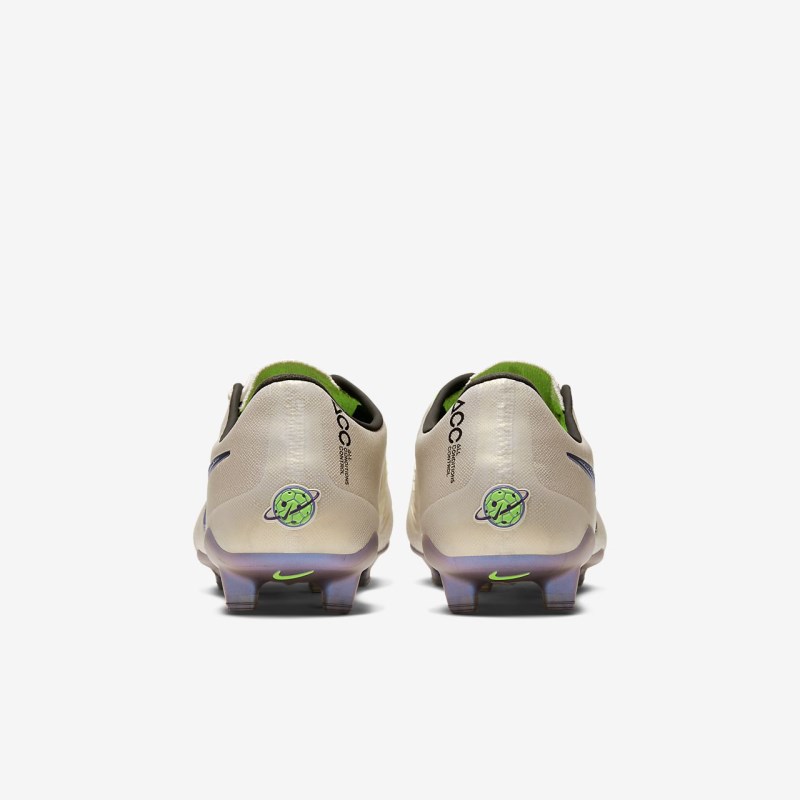 Nike Phantom Venom エリート FG レディース サッカーシューズ 黒 | MZ8375-704