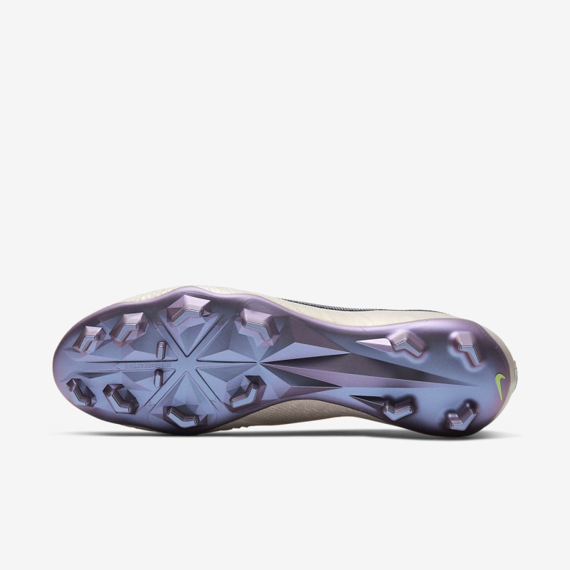Nike Phantom Venom エリート FG レディース サッカーシューズ 黒 | MZ8375-704