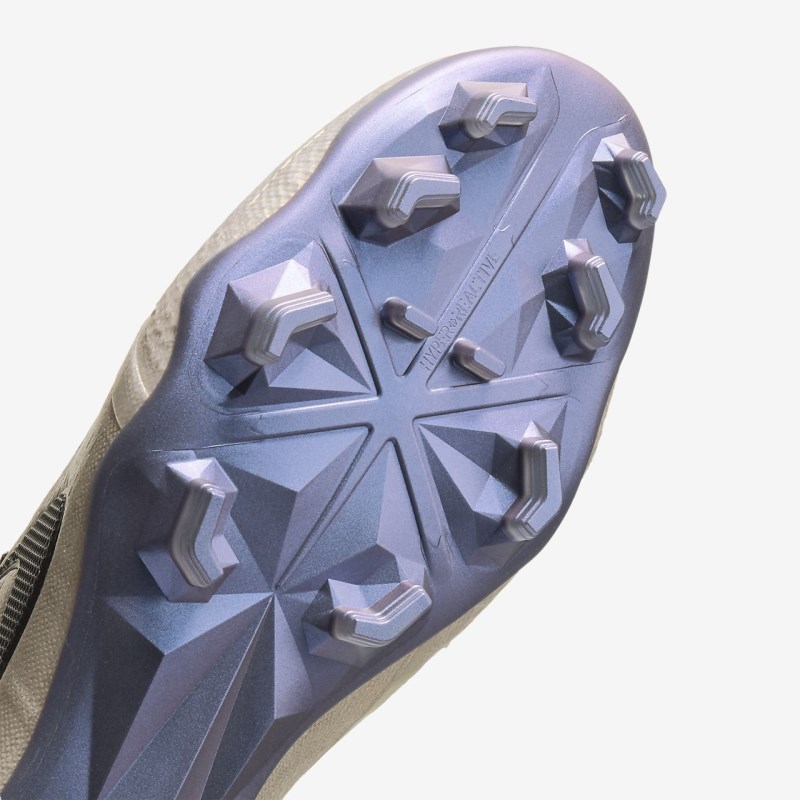 Nike Phantom Venom エリート FG レディース サッカーシューズ 黒 | MZ8375-704