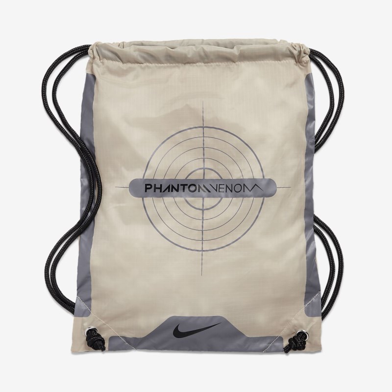 Nike Phantom Venom エリート FG レディース サッカーシューズ 黒 | MZ8375-704